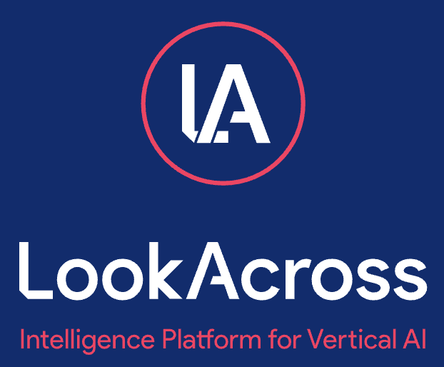 LookAcross AI - Intelligence Platform for Vertical AI